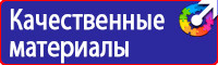 Какие существуют плакаты и знаки безопасности в электроустановках в Волоколамске