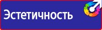 Стенды по технике безопасности и охране труда в Волоколамске